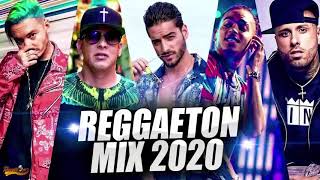 Fiesta Latina Mix 2020 💖 Latin Party Hits 2020 💖 Musica Latina 2020 [upl. by Eaned]