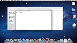 How to Set Environment Variables in Mac [upl. by Tannenwald]