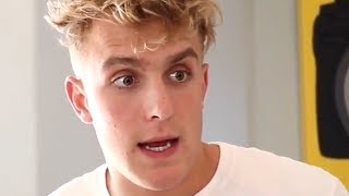 Jake Paul Break Up Due To Cheating  Hollywoodlife [upl. by Nanerb]