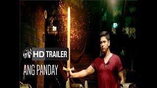 Ang Panday Trailer  Coco Martin Jake Cuenca Gloria Romero HD [upl. by Venditti163]