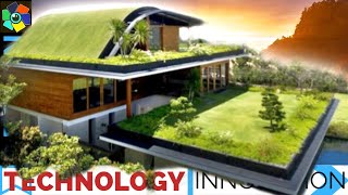 11 Most Innovative Green Homes that are Friendly to the Environment [upl. by Latrena]