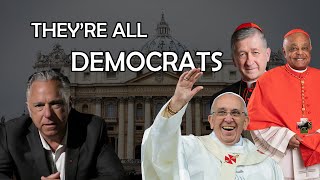 The American Catholic Bishops They’re All Democrats Now [upl. by Layton]