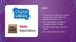 How to Use an eReader with Adobe Digital Editions [upl. by Hajidak966]