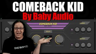 Comeback Kid by Baby Audio for iOS  How To App on iOS  EP 1505 S13 [upl. by Thetis]