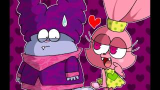 chowder y panini [upl. by Archer]