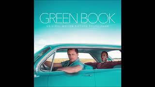 Green Book Soundtrack  quotYou Took Advantage Of Mequot  The Blackwells [upl. by Brittain811]