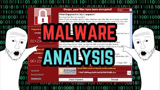 An Introduction to Malware Analysis [upl. by Hyozo]