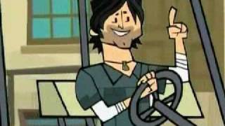 Total Drama Action Episode 1 Part 1 [upl. by Lynus]