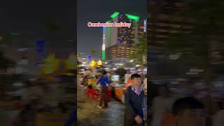 Holiday in Cambodia travel cambodia [upl. by Nedak171]