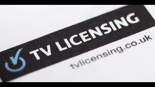 How To Renew Your TV Licence [upl. by Natika]