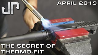 The Secret of ThermoFit™ [upl. by Towne]