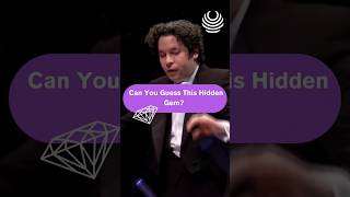 Can You Guess This HiddenGem 💎 johnwilliams playlist symphonylive [upl. by Cantlon]