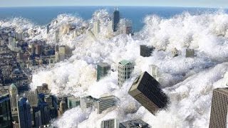 Tsunami Documentary Movie  Deadly Tsunamis and Mega Tsunamis [upl. by Murtagh]