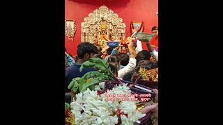 Naihati Boro Maa  🙏 🌺  Kali Puja  drishyambangla naihatiboroma kalipuja boroma bhakti kali [upl. by Gluck]