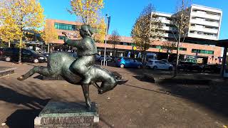 Hoofddorp  The Netherlands [upl. by Malachi]