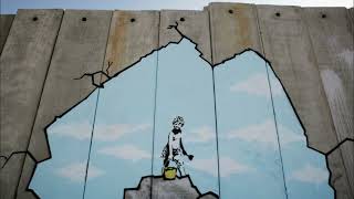 Banksy Revealed Artist Confirms Name in Lost BBC Interview [upl. by Aay]