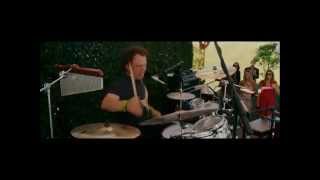 Step Brothers Dales Drum Solo [upl. by Reivilo]