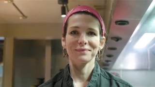 The Art of Cooking Sustainably with Thomasina Miers [upl. by Eyahs829]