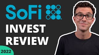 SoFi Invest Review 2022 [upl. by Nicolais]