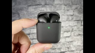 Blackpods 2 0 Unboxing and Review [upl. by Nedak]