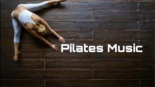 Pilates Music Mix 2022 Perfect Pilates WorkOut Music with Pilates Ocean Background [upl. by Enilec102]