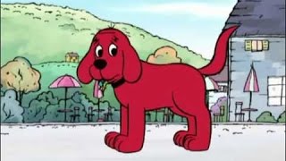 Clifford The Big Red Dog S01Ep02  Special Delivery  A Ferry Tale [upl. by Crescen]