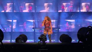 BamHold Up OTR II Tour Cardiff  Beyoncé e JayZ [upl. by Ecneitap]