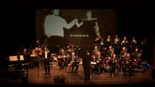 Maxentia Big Band  In cerca di te [upl. by Kirad]