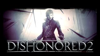 Resolviendo fácilmente el acertijo de Jindosh  Dishonored 2 [upl. by Saimon846]