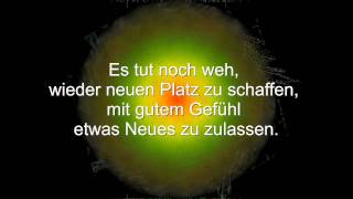 Unheilig  Geboren um zu leben Instrumental amp Lyrics [upl. by Amy]