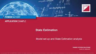 Load Flow Analysis Using ETAP [upl. by Teuton754]