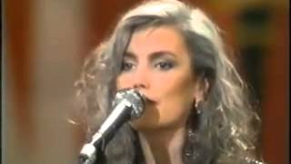 Emmylou Harris amp The Nash Ramblers  Guitar Town Live At The Ryman [upl. by Airetnohs]