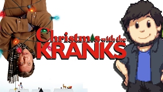 Christmas with the Kranks  JonTron HD [upl. by Ziladnerb296]