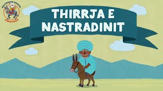 Thirrja e Nastradinit [upl. by Jaworski68]