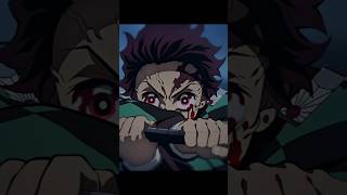 Hinokami Kagura Awakens Tanjiro Kamado AMV [upl. by Arick]