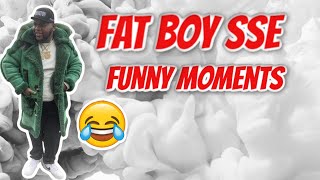 Fatboy SSE funny moments  2019 [upl. by Ciccia502]