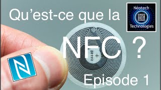 Questce que la NFC Episode I FRANÇAIS [upl. by Rayham166]