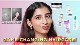 Haircare Products that Changed my Hair  Urvee [upl. by Reese]