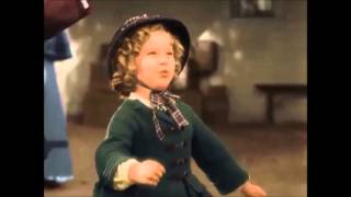 Shirley Temple Polly Wolly Doodle From The Littlest Rebel 1935 Extended Version [upl. by Chitkara]