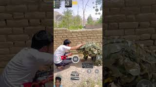 Campers in pubg new update 34 Gaming1664 Likes39719 ViewsImam pubg pubgmobile pobg [upl. by Ellynn]