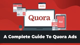 How To Advertise On Quora Effectively Quora Ads Basics [upl. by Bettye]