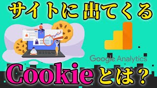 最近よく出てくるCookieとは？なぜ必要なの？ [upl. by Svoboda]