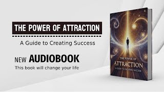 Audiobook  New Audiobook  The Power of Attraction [upl. by Harragan]