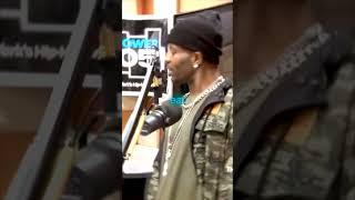 DMX DISSES Rick Ross Music [upl. by Sally653]