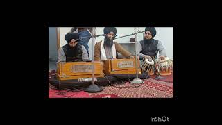 magh majan sang sadhua Bhai Rangil singh ji 7006511551 [upl. by Leahcimnaj]