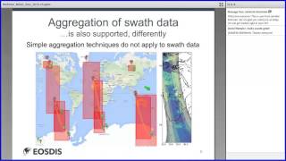 Earthdata Webinar Series Share Data with OPeNDAP Hyrax New Features and Improvements [upl. by Antipas]