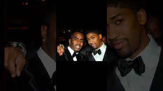 Fonzworth Bentley said Diddy almost got his cheekums [upl. by Affra682]