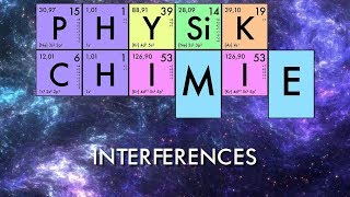 PhysiqueChimie  Interférences [upl. by Huai]