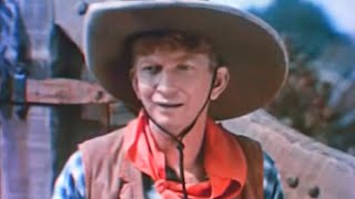 Wildfire The Story of Horse 1945 Color Western Classic  Full Length Movie [upl. by Leur]