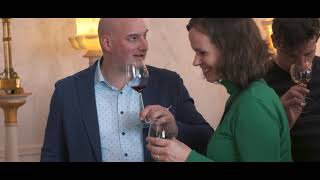 Monnik Wine Experience 2019 [upl. by Halley]